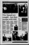 Portadown Times Friday 24 December 1993 Page 36