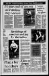 Portadown Times Friday 24 December 1993 Page 37