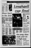 Portadown Times Friday 24 December 1993 Page 40
