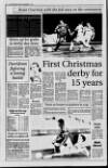 Portadown Times Friday 24 December 1993 Page 42