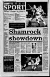 Portadown Times Friday 24 December 1993 Page 44