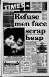 Portadown Times Friday 31 December 1993 Page 1