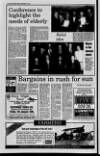 Portadown Times Friday 31 December 1993 Page 4