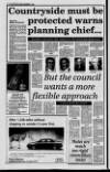 Portadown Times Friday 31 December 1993 Page 8