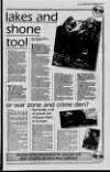 Portadown Times Friday 31 December 1993 Page 15