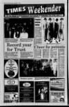 Portadown Times Friday 31 December 1993 Page 22