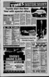 Portadown Times Friday 31 December 1993 Page 28