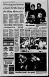 Portadown Times Friday 31 December 1993 Page 34
