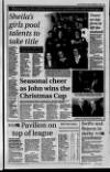 Portadown Times Friday 31 December 1993 Page 35
