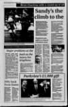 Portadown Times Friday 31 December 1993 Page 38