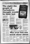 Portadown Times Friday 07 January 1994 Page 6