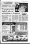 Portadown Times Friday 07 January 1994 Page 13