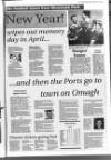 Portadown Times Friday 07 January 1994 Page 43