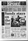 Portadown Times Friday 07 January 1994 Page 44