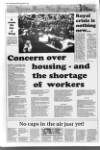 Portadown Times Friday 21 January 1994 Page 6