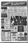 Portadown Times Friday 21 January 1994 Page 24