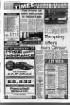 Portadown Times Friday 21 January 1994 Page 32