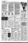 Portadown Times Friday 21 January 1994 Page 44