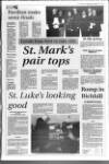 Portadown Times Friday 21 January 1994 Page 45