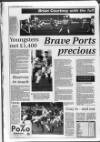 Portadown Times Friday 21 January 1994 Page 54