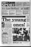 Portadown Times Friday 21 January 1994 Page 56