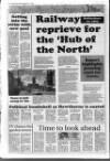 Portadown Times Friday 11 February 1994 Page 6