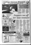 Portadown Times Friday 11 February 1994 Page 12