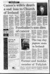Portadown Times Friday 11 February 1994 Page 14