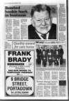 Portadown Times Friday 11 February 1994 Page 16