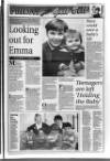 Portadown Times Friday 11 February 1994 Page 19