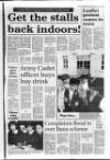 Portadown Times Friday 11 February 1994 Page 31