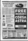 Portadown Times Friday 11 February 1994 Page 36