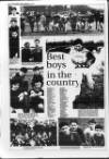 Portadown Times Friday 11 February 1994 Page 44