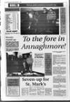 Portadown Times Friday 11 February 1994 Page 46