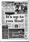 Portadown Times Friday 11 February 1994 Page 56
