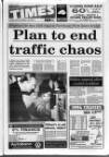 Portadown Times Friday 18 February 1994 Page 1