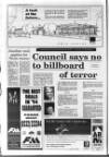 Portadown Times Friday 18 February 1994 Page 4
