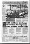 Portadown Times Friday 18 February 1994 Page 6