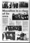 Portadown Times Friday 18 February 1994 Page 12