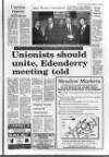 Portadown Times Friday 18 February 1994 Page 13