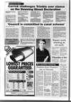 Portadown Times Friday 18 February 1994 Page 14
