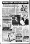 Portadown Times Friday 18 February 1994 Page 18