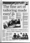 Portadown Times Friday 18 February 1994 Page 21