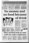 Portadown Times Friday 18 February 1994 Page 22