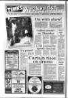 Portadown Times Friday 18 February 1994 Page 24