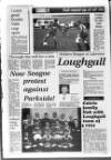 Portadown Times Friday 18 February 1994 Page 52