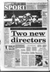 Portadown Times Friday 18 February 1994 Page 56
