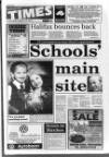 Portadown Times Friday 04 March 1994 Page 1