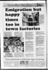 Portadown Times Friday 04 March 1994 Page 6