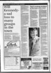 Portadown Times Friday 04 March 1994 Page 8